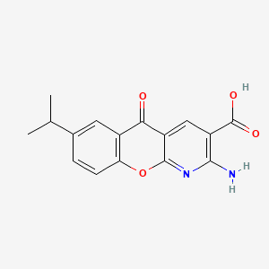 Amlenox Oral Paste (Amlexanox) — reference image