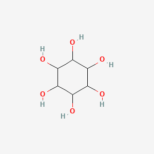Acnechio-M Tablet (Myo-Inositol) — reference image