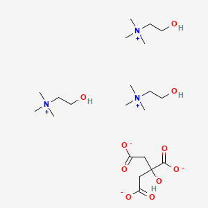 AL Live Syrup (Tricholine Citrate) — reference image
