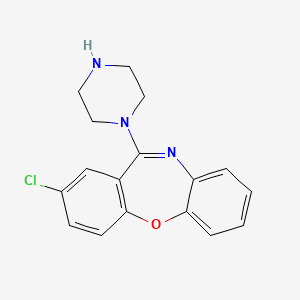 Amolife 50mg Tablet (Amoxapine) — reference image