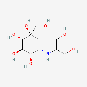 Advog 0.3 Tablet (Voglibose) — reference image