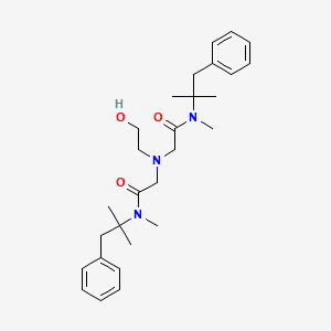 Acicaine Oral Gel (Oxetacaine) — reference image