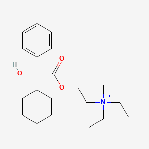 Antrenyl 5mg Tablet (Oxyphenonium) — reference image
