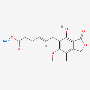 Drug — reference image. Not for sale.