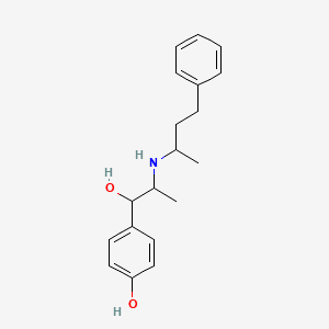 Arlidin 6mg Tablet (Buphenine) — reference image