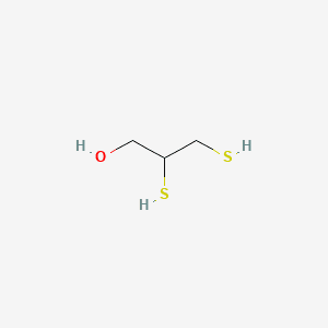BAL 10% INJECTABLE (DIMERCAPROL) — reference image