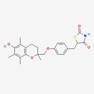 Troglitazone — reference image