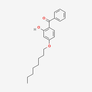 Octabenzone — reference image