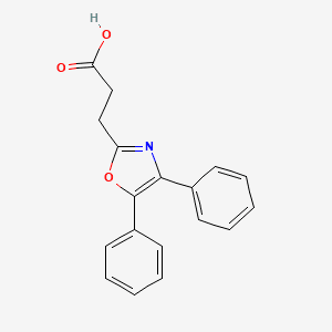 Oxaprozin 300 mg/1 CAPSULE (OXAPROZIN) — reference image
