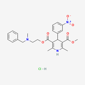 CARDENE 25MG/10ML (2.5MG/ML) **Federal Register determination that product was not discontinued or withdrawn for safety or effectiveness reasons** INJECTABLE (NICARDIPINE HYDROCHLORIDE) — reference image