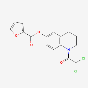 Quinfamide — reference image