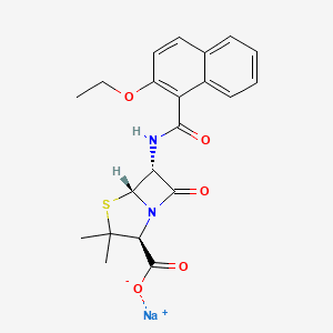 Drug — reference image. Not for sale.
