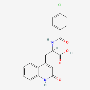 Гастростат®(Gastrostat) (Rebamipide) — reference image