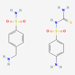 Sulfatolamide — reference image