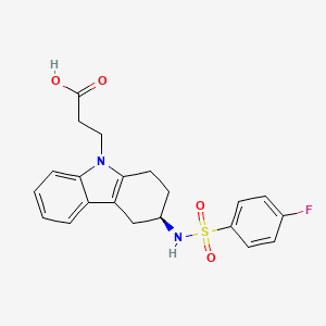 Ramatroban — reference image