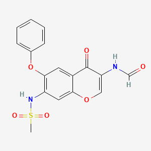 Iguratimod — reference image