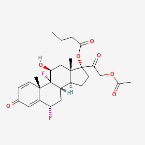Difluprednate — reference image