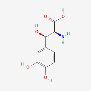DROXIDOPA 100MG CAPSULE by ADAPTIS PHARMA PRIVATE LTD — reference image