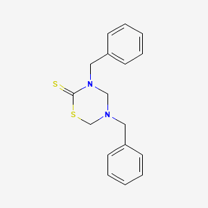 Dibenzthion (Sulbentine) — reference image