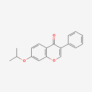 Ipriflavone — reference image