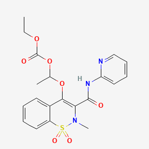 Drug — reference image. Not for sale.