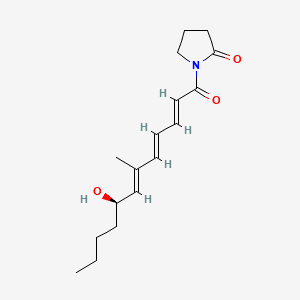 Variotin (Pecilocin) — reference image