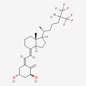 Falecalcitriol — reference image
