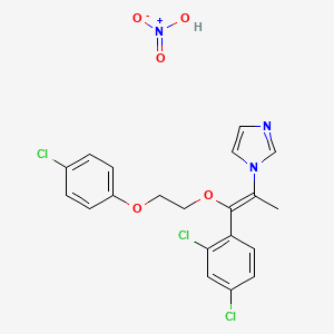 Микогал®(Mycogal®) (Omoconazole nitrate) — reference image
