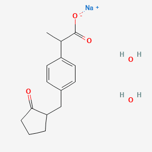 ロキソプロフェンNa錠60mg「OHA」の基本情報 (Loxoprofen sodium hydrate) — reference image