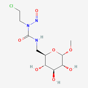 Ranimustine — reference image