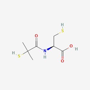 Bucillamine — reference image
