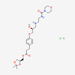 RAPIBLYK EQ 280MG BASE/VIAL POWDER (LANDIOLOL HYDROCHLORIDE) — reference image