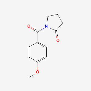Aniracetam — reference image