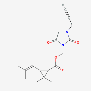 Imiprothrin — reference image