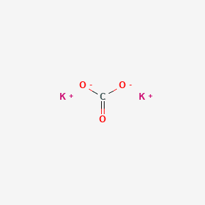 KALI CARBONICUM 2 [hp_X]/1 PELLET (POTASSIUM CARBONATE) — reference image
