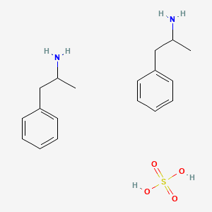AMPHETAMINE SULFATE 5MG TABLET by PRINSTON PHARMACEUTICAL INC — reference image