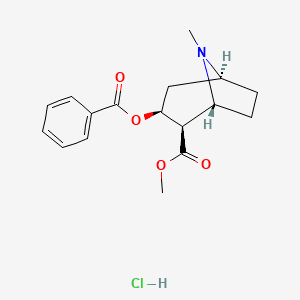 GOPRELTO 4% SOLUTION (COCAINE HYDROCHLORIDE) — reference image