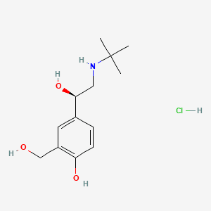 LEVALBUTEROL HYDROCHLORIDE EQ 0.0103% BASE SOLUTION by IMPAX LABORATORIES INC — reference image