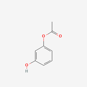 Resorcinol monoacetate — reference image