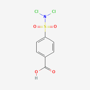 Halazone — reference image