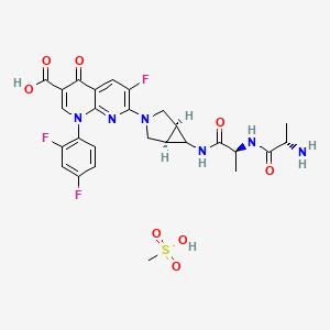 Drug — reference image. Not for sale.