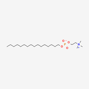 IMPAVIDO 50 mg/1 CAPSULE (MILTEFOSINE) — reference image