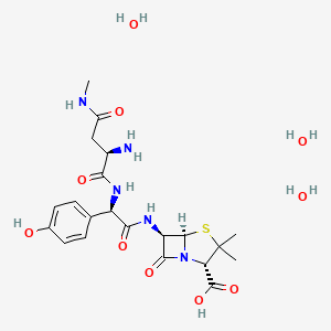 Aspoxicillin hydrate — reference image