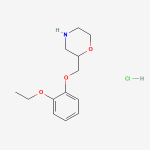 QELBREE EQ 100MG BASE CAPSULE, EXTENDED RELEASE (VILOXAZINE HYDROCHLORIDE) — reference image