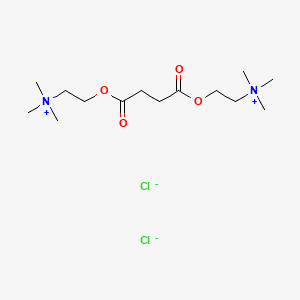 Chlorsuccillin 200 mg Proszek do sporządzania roztworu do wstrzykiwań (Suxamethonii chloridum) — reference image