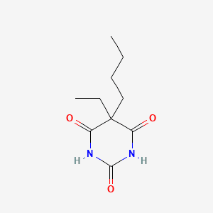 Butobarbital — reference image