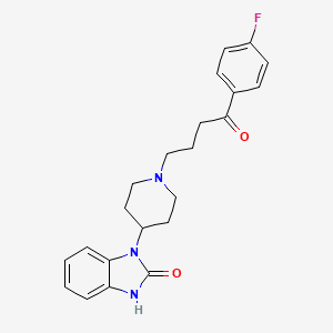 Benperidol — reference image