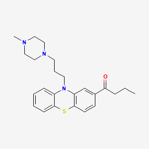 Perazina (Butaperazine) — reference image