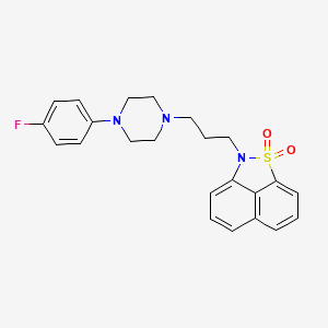 Fananserin — reference image
