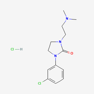 Imidoline hydrochloride — reference image